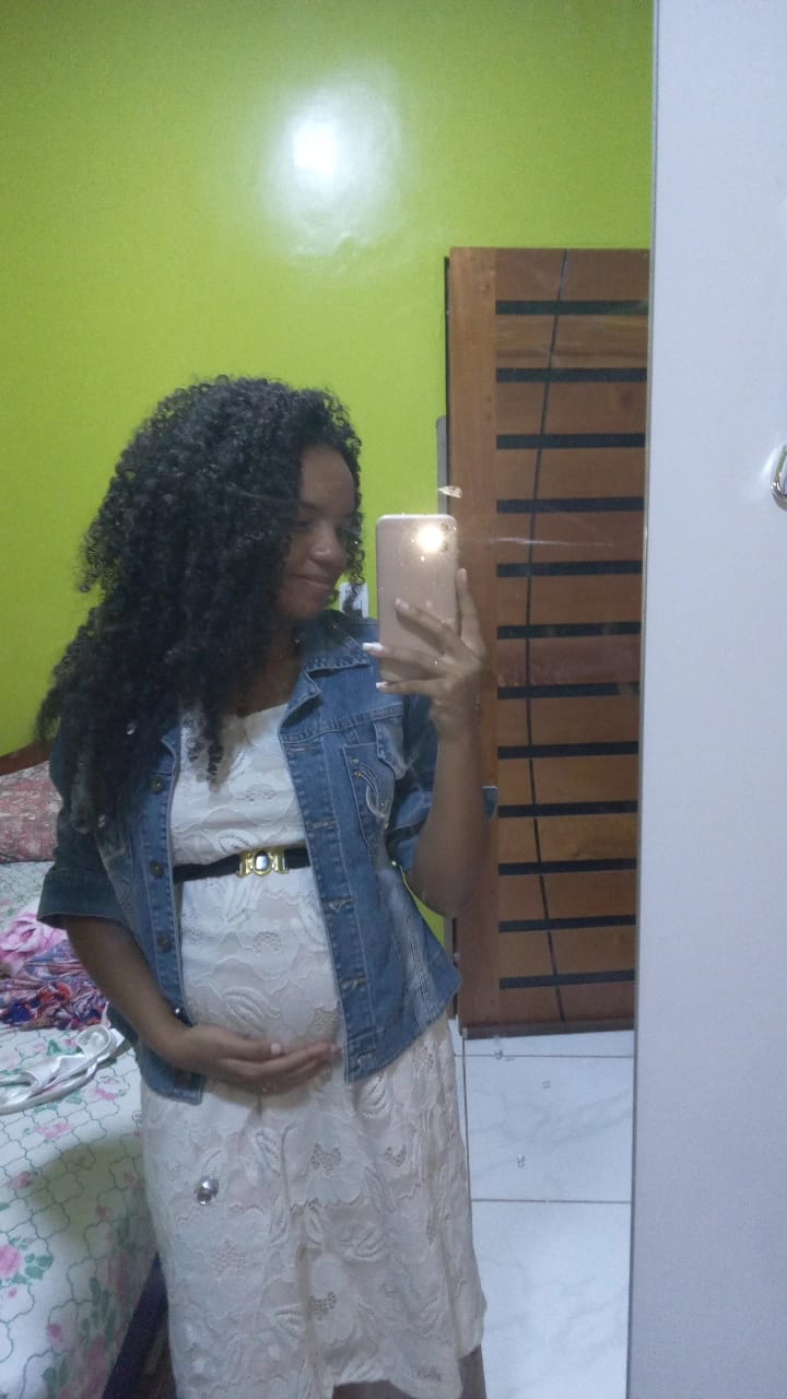 Meury Nascimento